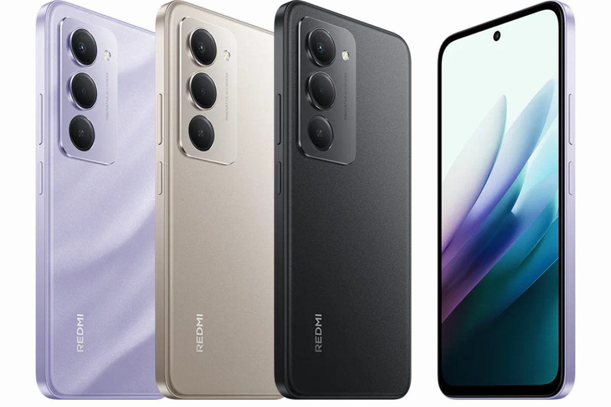 Indonesia, Redmi, Redmi 15, spesifikasi Redmi 15, harga Redmi 15, xiaomi Redmi 15, harga xiaomi Redmi 15 indonesia, spesifikasi xiaomi Redmi 15 indonesia, Xiaomi Redmi 15 Resmi di Indonesia, HP Rp 2 Jutaan Baterai 7.000 mAh