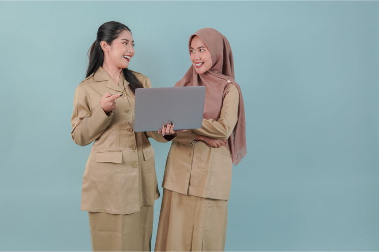 guru non-ASN, Benarkah Guru Non-ASN Dilarang Mengajar Mulai 2027? Ini Penjelasan Resmi Kemendikdasmen