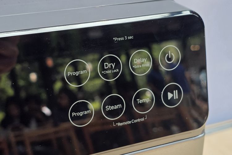 smart home, mesin cuci, Mijia Front Load Washer Dryer, xiaomi mijia, ekosistem xiaomi, 5 Fitur Mesin Cuci Xiaomi Mijia, Bisa Self Cleaning dan Cuci Baju via HP, Steam Wash, Baby Care dan Hygiene, Kapasitas yang besar, Ekosistem Xiaomi, Self-cleaning, Harga dan ketersediaan