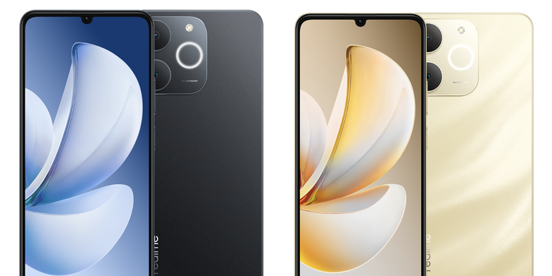 smartphone, Realme Note 70T, spesifikasi Realme Note 70T, Spesifikasi Realme Note 70T, Android, Harga Realme Note 70T, Smartphone, HP murah, realme note 70t, harga realme note 70t, baterai Realme Note 70T, Realme Note 70T Meluncur, Bodi Tangguh Baterai 6.000 mAh