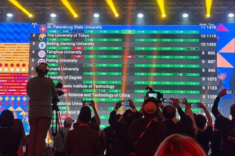 koding, OpenAI, google gemini, GPT 5, ChatGPT dan Gemini 