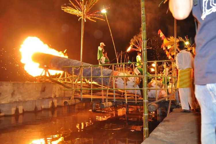 Indonesia, tradisi unik, Lebaran, 5 Tradisi Unik Sambut Lebaran di Berbagai Daerah Indonesia