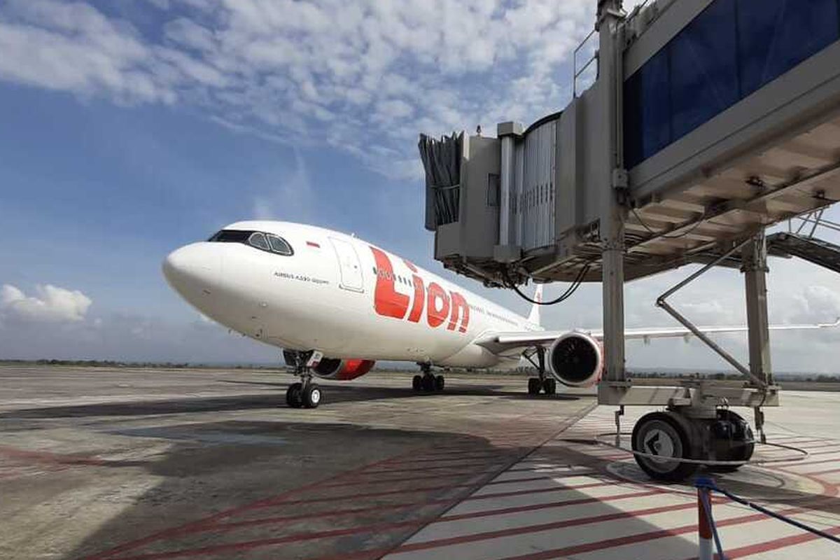 Kuala Lumpur, ibadah umrah, Batik Air, Lion Air, wisatawan mancanegara, Lion Air Berencana Terbang dari Makassar ke Kuala Lumpur Tanpa Transit