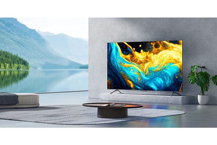 Xiaomi, Hisense, Samsung, pasar tv global, 5 Merek TV Terbesar di Dunia 2025, Samsung Kokoh di Puncak