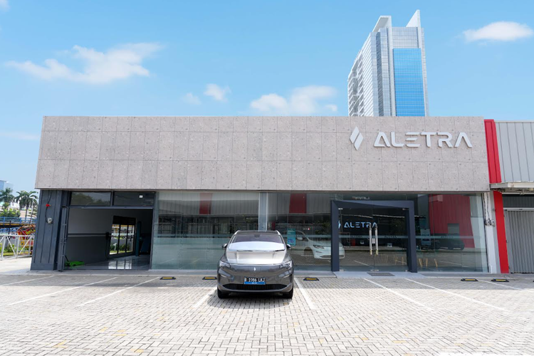 pameran otomotif, GIIAS, mobil baru, GIIAS 2025, merek baru, Daftar Merek Mobil Baru yang Hadir di GIIAS 2025