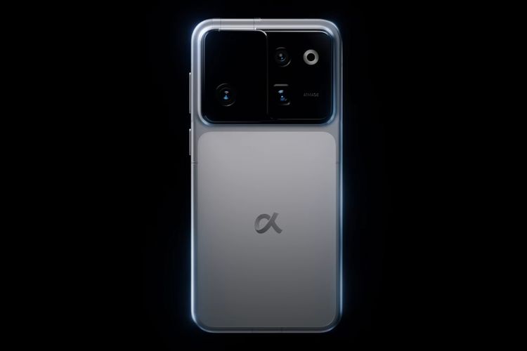 Smartphone, gimbal, Honor, Robot Phone, Honor Robot Phone, Honor Pamer HP Konsep Robot Phone, Punya Gimbal Tersembunyi dan AI