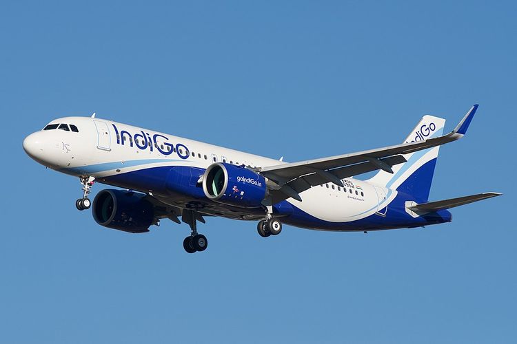 india vs pakistan, perang india pakistan, dampak konflik india pakistan, konflik india pakistan saat ini, bandara india ditutup imbas konflik india pakistan, daftar bandara india yang ditutup sementara, bandara india ditutup sampai kapan, 32 Bandara Ditutup Sementara Imbas Perang India-Pakistan, Ini Daftarnya