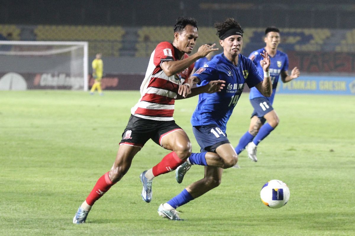 Arema FC, Liga 1 2024-2025, Ze Gomes, Persis Vs Arema FC, Persis Vs Arema FC, Misi Kebangkitan Arema FC di Solo