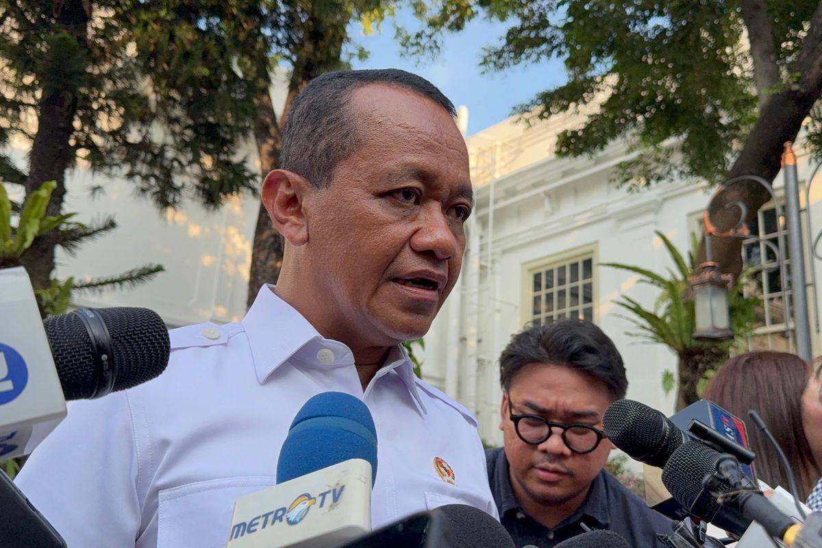 Pemerintah Dorong B50 untuk Tekan Impor Minyak
