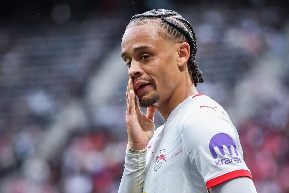 Chelsea, RB Leipzig, Xavi Simons, bursa transfer, Liga Inggris, rb leipzig, chelsea, Chelsea Dekati Xavi Simons, RB Leipzig Turunkan Harga
