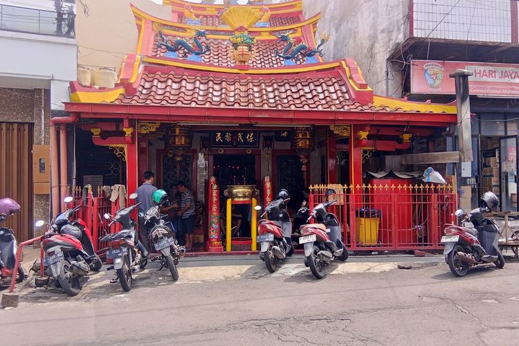 Chinatown, 7 Kawasan Pecinan Terindah di Indonesia yang Menarik Dikunjungi untuk Wisata Budaya
