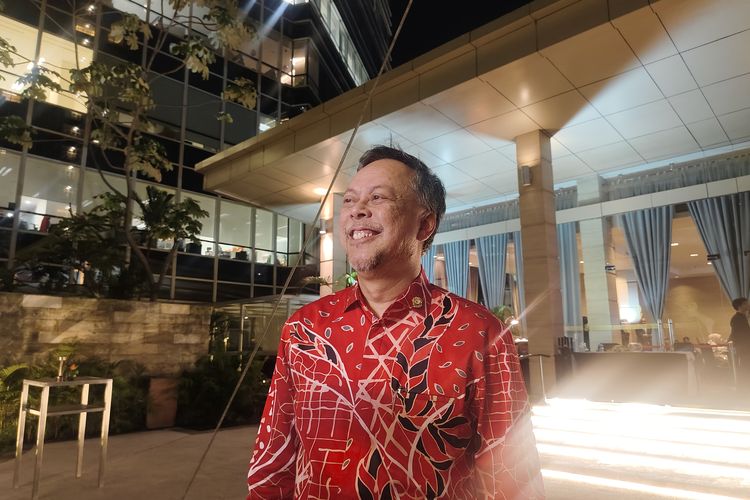 kuliner Malaysia, wisata malaysia, Kuliner malaysia, flavours of malaysia, buffet kuliner malaysia, Ada Buffet Kuliner Malaysia di Hotel Bintang 5 SCBD, Mulai Rp 528.000