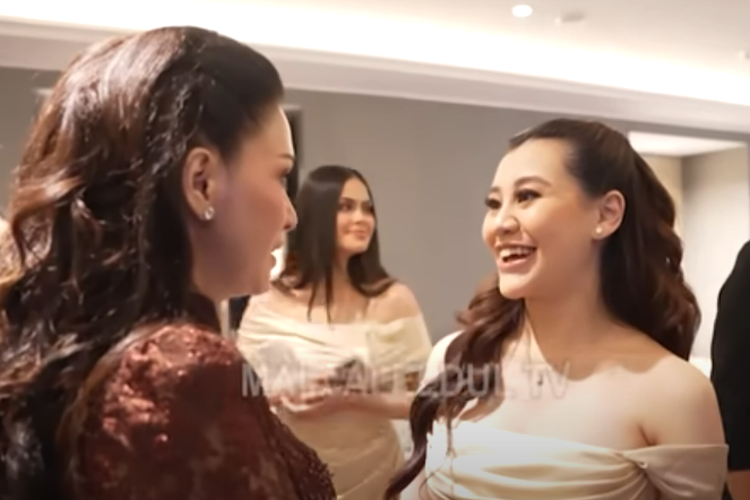 Aaliyah Massaid, keluar rumah setelah melahirkan, ibu pasca melahirkan, aaliyah massaid melahirkan, kapan ibu boleh bepergian pasca melahirkan, kapan bisa keluar rumah setelah melahirkan, bolehkah keluar rumah setelah melahirkan, Kapan ibu bisa keluar rumah setelah melahirkan, kapan ibu boleh beraktivitas setelah melahirkan, kapan ibu boleh keluar rumah setelah melahirkan, ibu setelah melahirkan tidak boleh keluar rumah, Berkaca dari Aaliyah Massaid, Kapan Ibu Bisa Keluar Rumah Setelah Melahirkan?