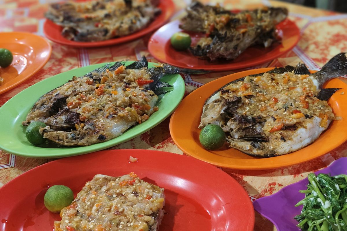 kuliner manado, kuliner manado halal, tips cari tempat makan halal di manado, tempat makan halal di manado, tempat makan halal manado, kuliner manado non halal, Mau Cari Tempat Makan Halal di Manado? Pahami Kode ini