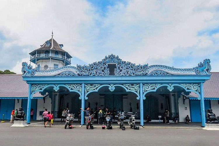 Kota Solo, Kota Surakarta, sejarah solo, sejarah kota solo, asal usul solo, Mengapa Dinamakan Solo? Ini Sejarah dan Asal-usul Kota Surakarta, Lahirnya Kota Surakarta dari Peristiwa Geger Pecinan, Dari Desa Sala Menjadi Solo, Surakarta, Nama Resmi yang Dipakai Pemerintah, Makna Budaya dan Identitas Kota Solo