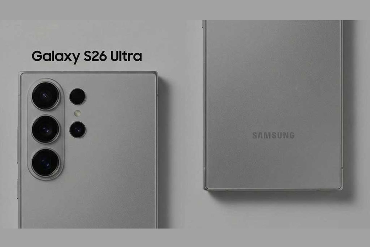 Samsung, Galaxy S26, Privacy Display, fitur privasi, anti-spy, Flex Magic Pixel, Samsung Umumkan Fitur Privasi Layar Galaxy S26, Orang Sebelah Auto Tak Bisa Ngintip