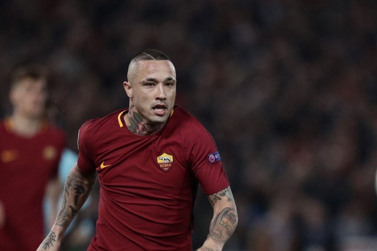 Timnas Indonesia, Radja Nainggolan, pemain naturalisasi, radja nainggolan as roma, radja nainggolan bhayangkara fc, Profil Radja Nainggolan, Gelandang Berdarah Indonesia yang Pernah Bersinar di Eropa, Awal Kehidupan dan Darah Indonesia di Diri Radja Nainggolan, Karier Awal di Eropa: Dari Piacenza ke Puncak Serie A, Prestasi dan Kiprah Internasional, Ingin Membela Timnas Indonesia, Masih Aktif Bermain di Usia 37 Tahun, Kembali ke Indonesia Bersama Bhayangkara FC