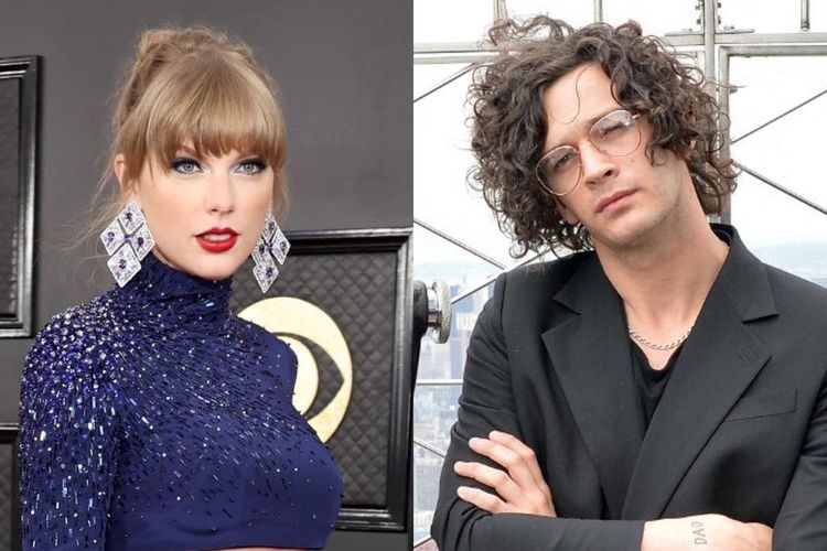 Taylor Swift, Joe Jonas, kisah cinta taylor swift, perjalanan cinta taylor swift, percintaan taylor swift, mantan kekasih taylor swift, joe jonas taylor swift, Kisah Cinta Taylor Swift, Dari Joe Jonas hingga Tunangan dengan Travis Kelce, 1. Joe Jonas (Juli 2008-Oktober 2008), 2. Lucas Till (Maret 2009-April 2009), 3. Taylor Lautner (2009), 4. John Mayer (Desember 2009-Februari 2010), 5. Jake Gyllenhaal (Oktober 2010-Januari 2011), 6. Connor Kennedy (Juli 2012-Oktober 2012), 7. Harry Styles (November 2012-Januari 2013), 8. Calvin Harris (Februari 2015-Mei 2016), 9. Tom Hiddleston (Mei 2016-September 2016), 10. Joe Alwyn (Mei 2017-April 2023), 11. Matty Healy (Mei 2023-Juni 2023), 12. Travis Kelce (Juli 2023-Sekarang)