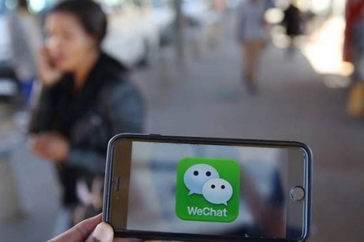 China, video, WeChat, Weibo, China Perketat Internet, Upload Video Kini Harus Pakai Nama Asli