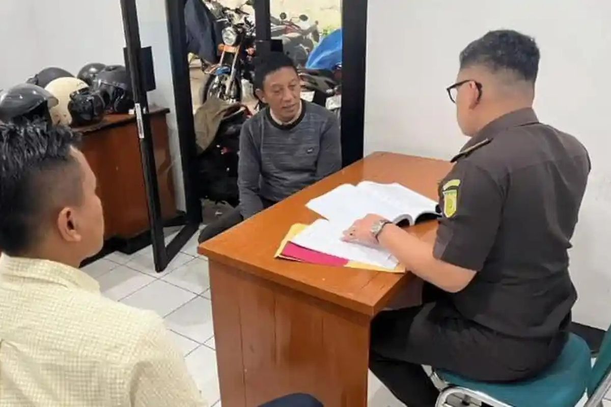 izin tambang, penggelapan, Janji Urus Izin Tambang, Staf Ahli Bupati Sumedang Diduga Bawa Kabur Uang Rp 300 Juta