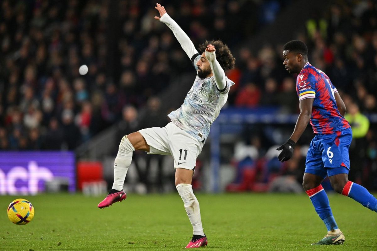 Manchester United, Liga Inggris, Premier League, Crystal Palace, Bursa Transfer, Man United, Parma, marc guehi, Giovanni Leoni, Liverpool Hampir Rekrut Leoni, Man United Ingin Bajak Marc Guehi