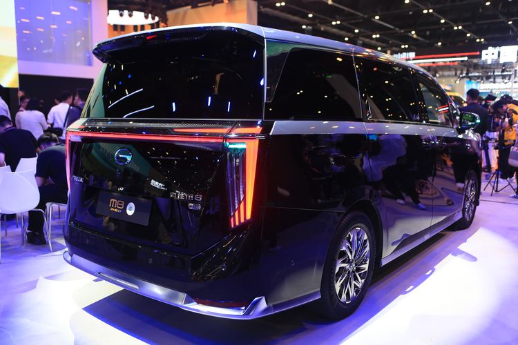 mobil, hybrid, PHEV, ICE Masih Dominan, Hybrid dan PHEV Siap Dorong Elektrifikasi