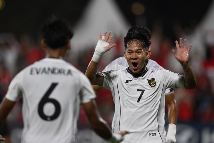 Timnas U17 Indonesia, Piala Dunia U17 2025, timnas u17 Indonesia, Timnas U17 Indonesia vs zambia, hasil piala dunia u17 2025, Skor Timnas U17 Indonesia Vs Zambia 1-3, Ini Skenario Garuda Asia ke 32 Besar