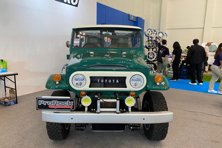 YLKI, mobil bekas, SPBU Vivo, Daihatsu Sirion, Damri, Populer Otomotif, artikel terpopuler, Restomod, Curhat Pemilik Sirion, Keluhan Konsumen Mobil Bekas