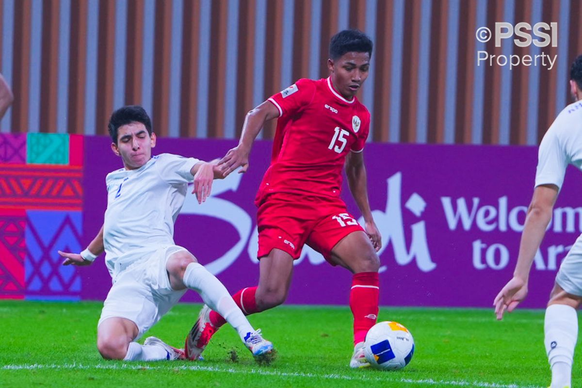 Liga Championship, Persikad Depok, Timnas U20 Indonesia, Marselinus Ama Ola, Persikad vs Sumsel United, Persikad Depok Datangkan Pemain Timnas U20 Indonesia dari Klub Spanyol