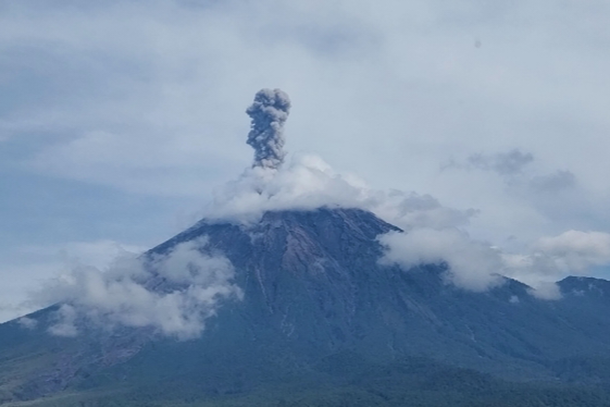 Pendakian Gunung Semeru, pendakian Gunung Semeru, pendakian Gunung Semeru ditutup, gunung semeru erupsi, gunung semeru meletus, gunung semeru hari ini, gunung semeru erupsi hari ini, pendakian gunung semeru ditutup, Gunung Semeru erupsi 15 april, Gunung Semeru erupsi berapa kali, Gunung Semeru Meletus Hari Ini, Pendakian Masih Ditutup