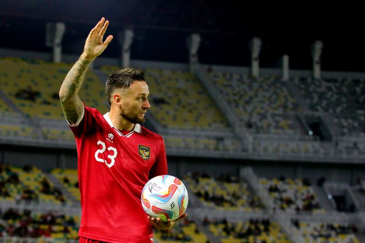 Timnas Indonesia, Patrick Kluivert, Persib Bandung, Marc Klok, Indonesia vs Taiwan, Timnas Indonesia Vs Taiwan, jadwal timnas indonesia vs taiwan, FIFA Match Day, Timnas Indonesia vs Lebanon, jadwal timnas indonesia vs lebanon, Kata-kata Marc Klok Usai Gabung Timnas Indonesia Era Patrick Kluivert