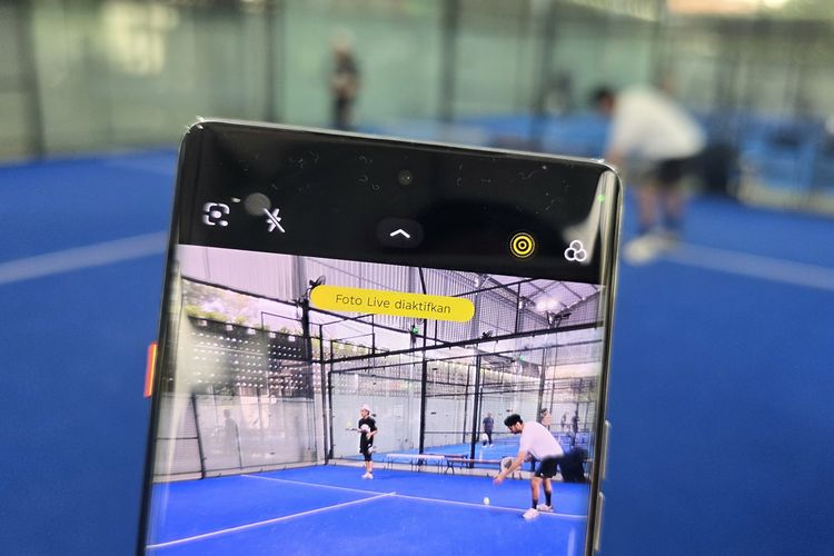 fitur baru, fitur kamera, Tecno, Tecno Camon 40 Series, Tecno Camon 40, Tecno Camon 40 Pro 5G, Live Photo, hios 15, HP Tecno Camon 40 Series Bisa Bikin Live Photo ala iPhone