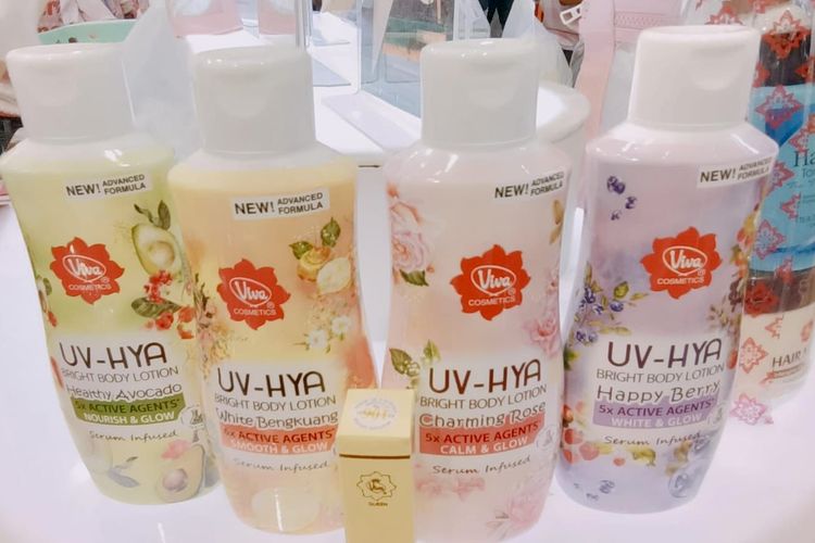 Jakarta X Beauty, jakarta x beauty 2025, jxb 2025, belanja di jakarta x beauty 2025, Bawa Rp 100 Ribu ke Jakarta X Beauty 2025, Bisa Dapat Apa Saja? Ini Daftarnya, 1. Sunscreen, 2. Serum, 3. Body lotion , 4. Hair care, 5. Makeup , 6. Deodorant , 7. Sabun mandi