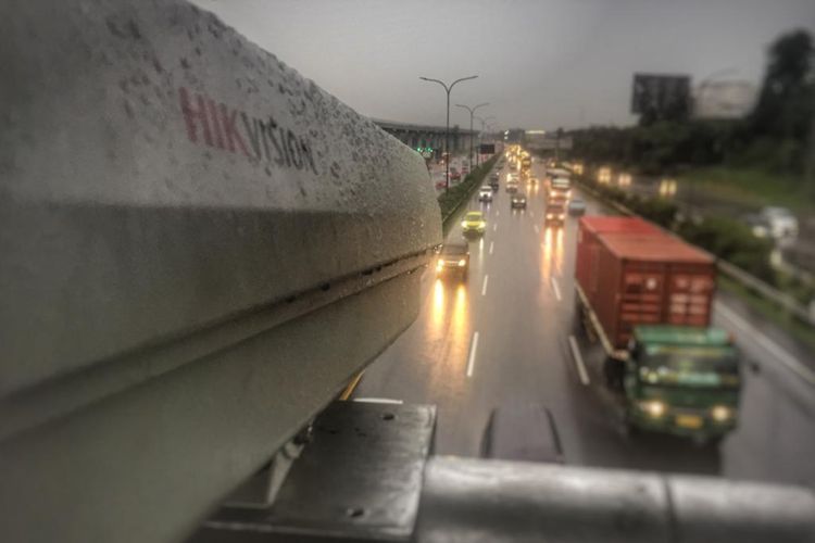 Asosiasi Jalan Tol Indonesia, mudik Lebaran, Mudik Lebaran Jangan Kejar Target Waktu, Dinilai Berbahaya