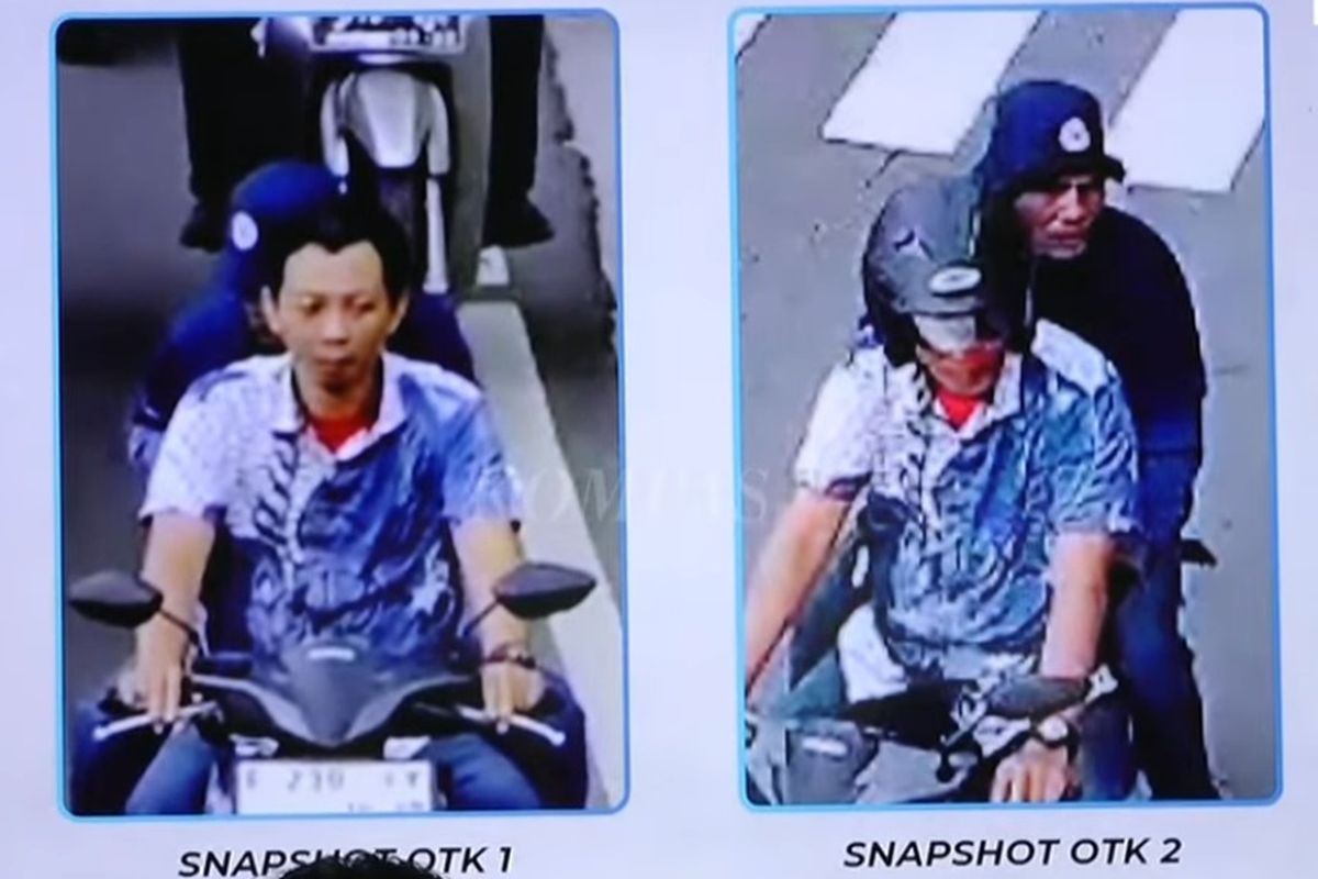 Andrie Yunus, teror air keras, PSHK, penyiraman air keras, PSHK Tegaskan Pelaku Penyiraman Air Keras Andrie Yunus Harus Diadili di Peradilan Umum