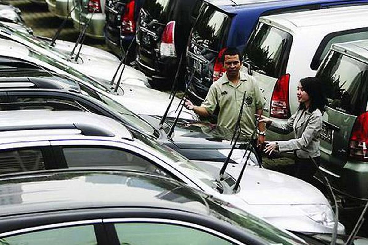 bulan puasa, Mudik Lebaran, TRAC, rental kendaraan, Sambut Lebaran, TRAC Batasi Usia Armada Demi Perjalanan Aman