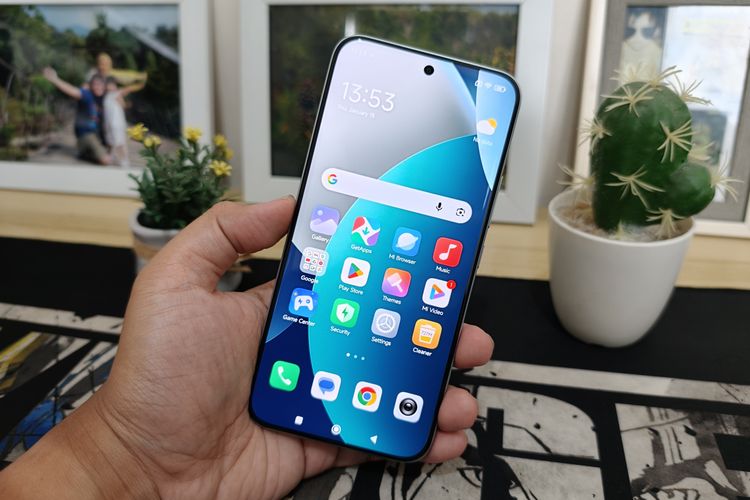 Redmi, Xiaomi, smartphone, Redmi Note 15 Pro Plus, unboxing, Menggenggam Redmi Note 15 Pro Plus Indonesia, Ini Kesan Pertama yang Kami Dapatkan