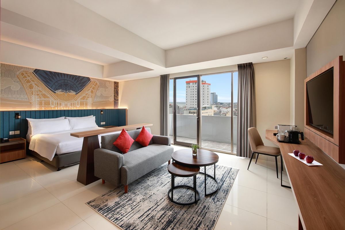 Traveloka, Archipelago, hotel Archipelago, archipelago adalah, hotel archipelago, traveloka kerja sama dengan archipelago, Traveloka Kerja Sama dengan Archipelago, Ada Akses Langsung ke Promo