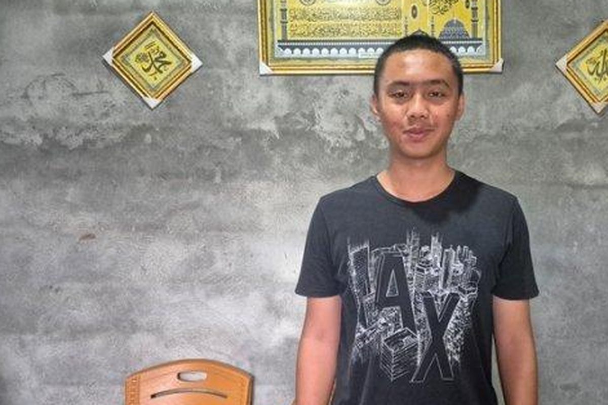 Bolaang Mongondow, Bolaang Mongondow Timur, boltim, Paskibraka 2025, Paskibraka asal Bolaang Mongondow Timur, Firji Beeg, Firji Beeg asal boltim, Perjuangan Firji Beeg, dari Kurir dan Pekerja Tambang Emas hingga Jadi Paskibraka Nasional 2025, Kisah Perjuangan Firji Beeg, Dukungan dari Pemerintah Boltim, Doa Bersama untuk Almarhum Ayah, Harapan untuk Generasi Muda Boltim