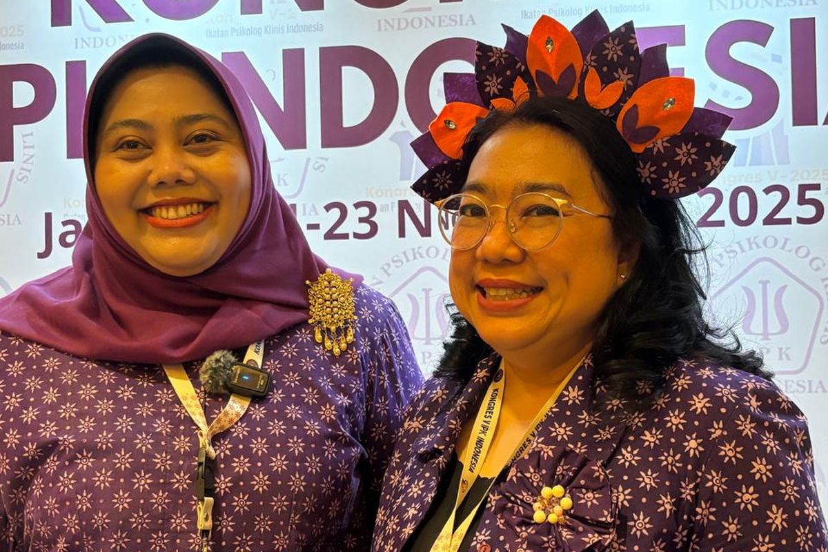 kesehatan mental, Psikolog Klinis, psikolog klinis, layanan kesehatan mental, Psikolog Klinis di Puskesmas jadi Penolong Awal Masalah Mental