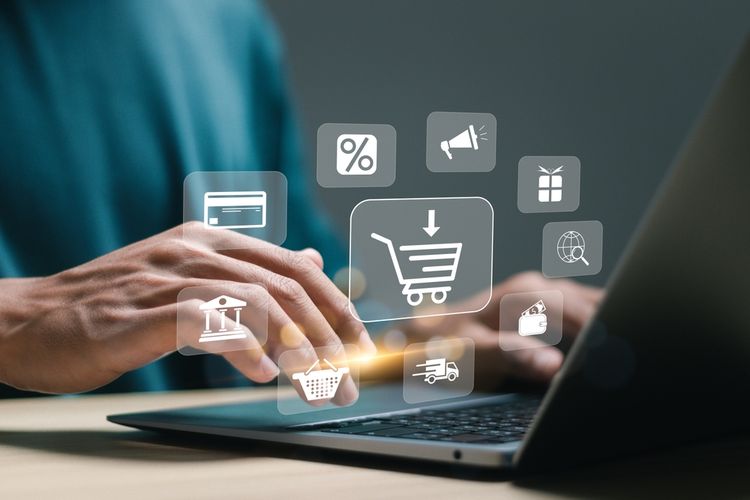 e-commerce, pajak, seller, online shop, penjual online, Toko Online di Indonesia Bakal Kena Pajak Otomatis dari Marketplace