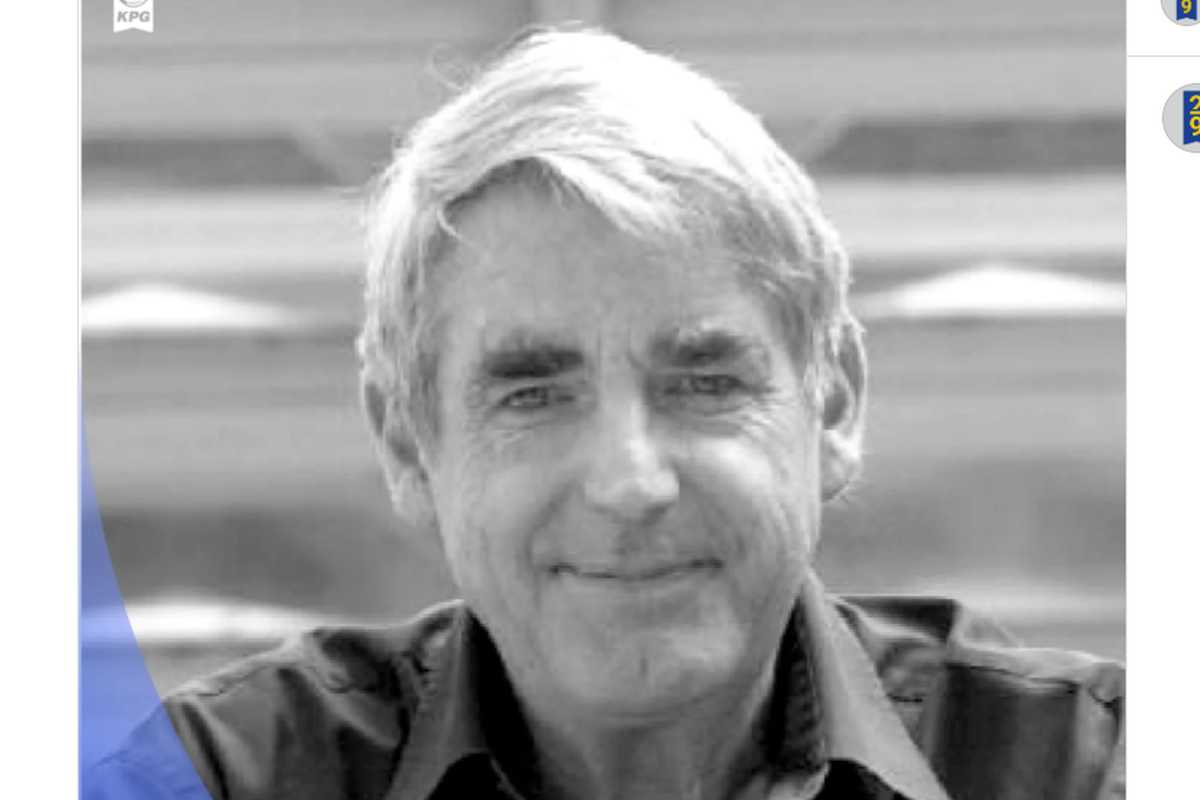 Anthony Reid, sejarawan, sejarah Asia Tenggara, Sejarawan, sejarah asia tenggara, anthony reid, anthony reid meninggal dunia, Sejarawan Anthony Reid Meninggal Dunia, Ini Warisan Karyanya soal Sejarah Indonesia dan Asia Tenggara