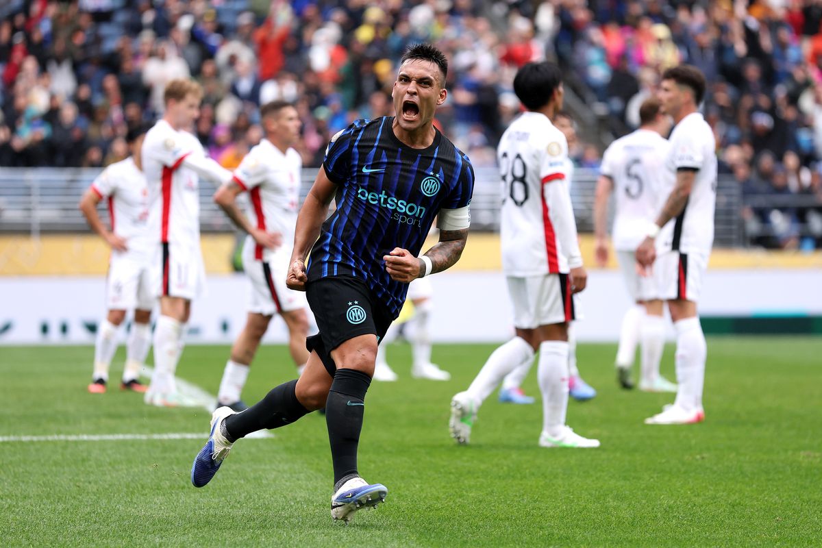 Cristian Chivu, Inter Milan, Urawa Reds, Piala Dunia Antarklub 2025, Urawa Red Diamonds, Piala Dunia Klub 2025, Piala dunia antarklub 2025, hasil piala dunia klub 2025, hasil piala dunia antarklub 2025, hasil Inter vs urawa red diamonds, hasil inter vs urawa reds, skor Inter vs Urawa Reds, Kata-kata Cristian Chivu Usai Skor Inter Vs Urawa Reds 2-1