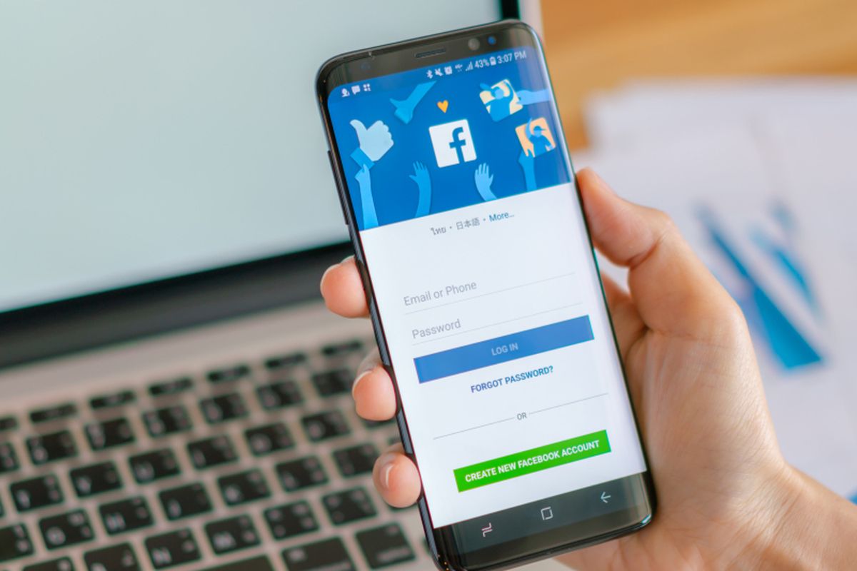 Meta, kreator, media sosial, Facebook, Instagram, aplikasi, instagram, Aplikasi, meta, Meta Hukum Tukang Upload Konten Orang, 10 Juta Akun FB Dihapus