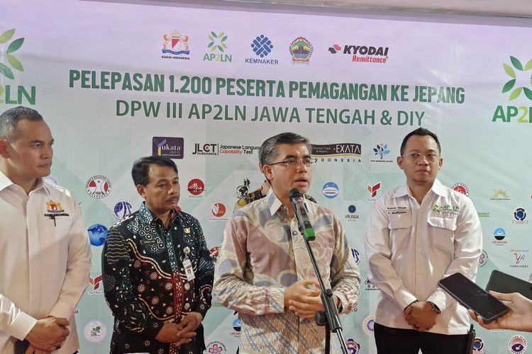 magang Jepang, magang jepang, syarat magang jepang, syarat magang jepang 2025, tahapan magang jepang, tahapan magang jepang 2025, syarat dan tahapan magang jepang 2025, Syarat Magang ke Jepang Gratis dan Tahapannya, Ditutup 16 Juli 2025, Syarat magang Jepang 2025, Seleksi awal magang Jepang 2025, Tahapan seleksi magang Jepang 2025, Peluang kerja di Jepang, Kompetensi dengan magang di Jepang