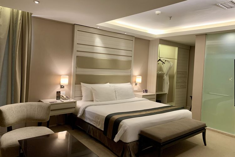 Mudik ke Jakarta, promo Lebaran 2026, Promo Lebaran 2026 di Jakarta, Gratis Masuk Ancol sampai Diskon Hotel