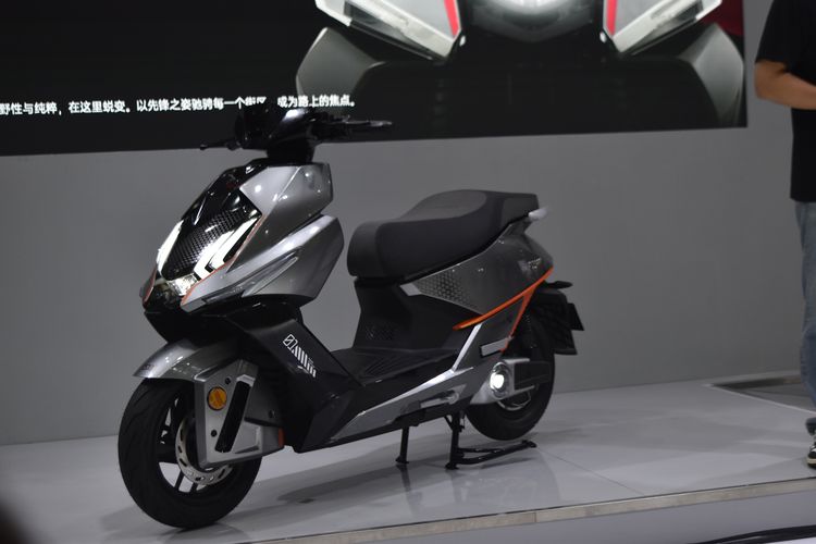 TAILG, motor listrik, Motor Listrik TAILG Percepat Ekspansi di Indonesia, Incar "Kue" Triliunan Rupiah, Jadikan Indonesia Basis Penetrasi Asia Tenggara, Bermodal Rekor Dunia dan Desain Stylish, Janji Percepatan Lokalisasi