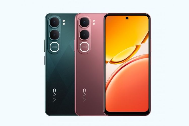 Vivo, IP68, IP69, vivo y31, spesifikasi vivo y31, harga vivo y31, vivo y31 pro, spesifikasi vivo y31 pro, harga vivo y31 pro, Vivo Y31 dan Vivo Y31 Pro Resmi, HP Rp 2 Jutaan dengan Baterai Jumbo