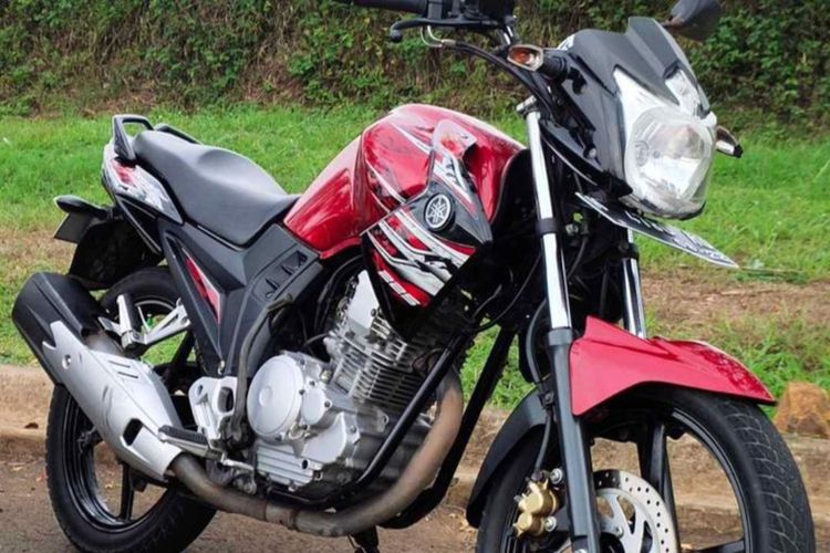 motor sport, disuntik mati, Industri sepeda motor, Harga bekas, 5 Motor Sport Terkenal yang Disuntik Mati di Indonesia