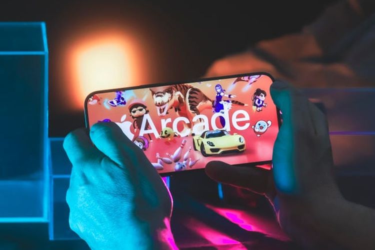 Apple, RAC7, Apple Arcade, Sneaky Sasquatch, apple, sneaky sasquatch, Apple Akuisisi Studio Game Pertama, demi Apple Arcade?